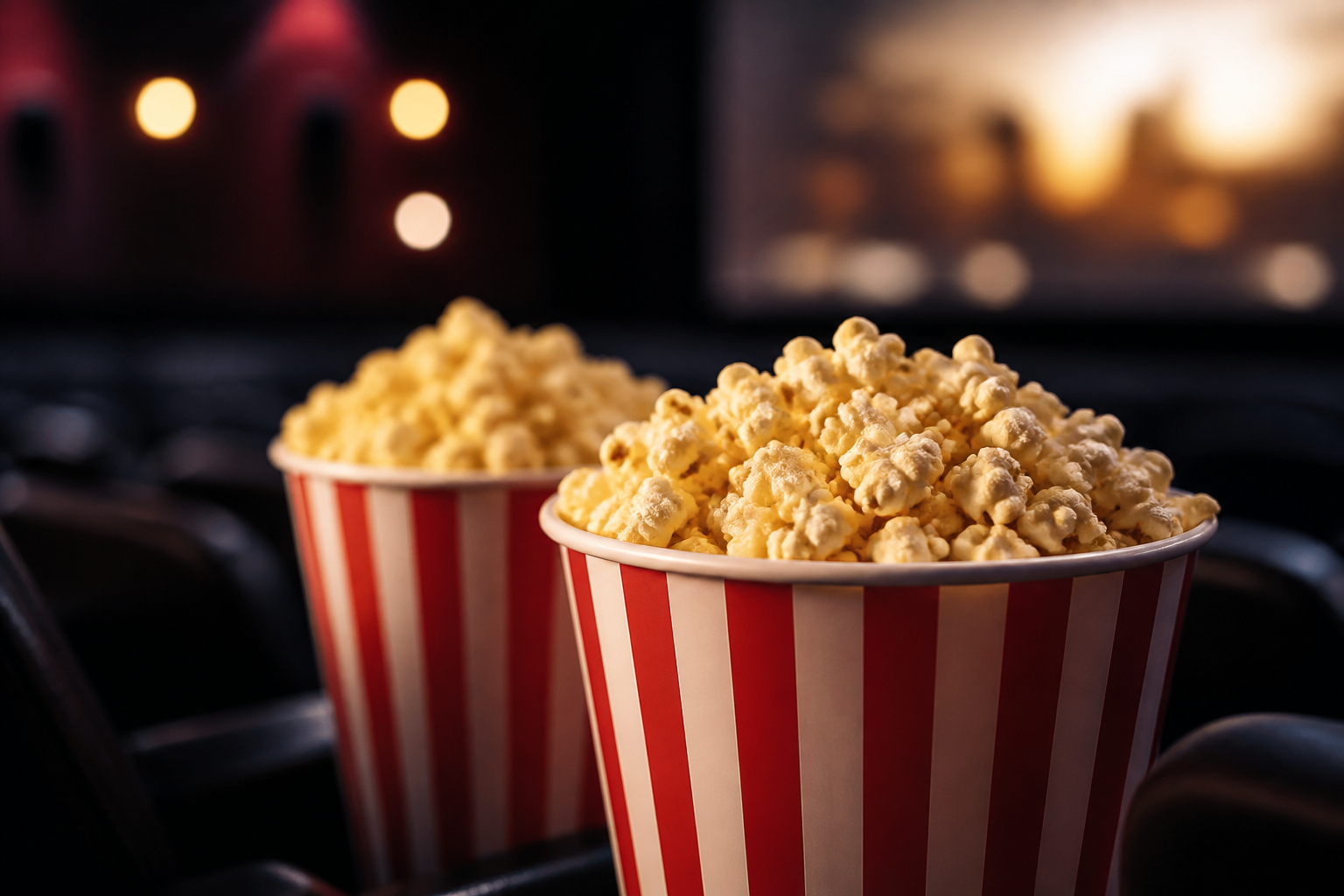 Cines, Boleras, Parques de aventura