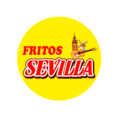 Patatas Sevilla