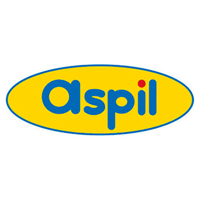 Aspil