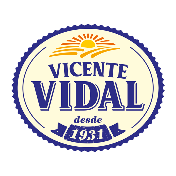 Vicente Vidal