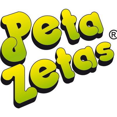 Peta Zetas