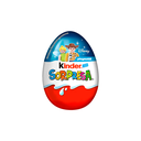 Kinder Sorpresa 36 ud