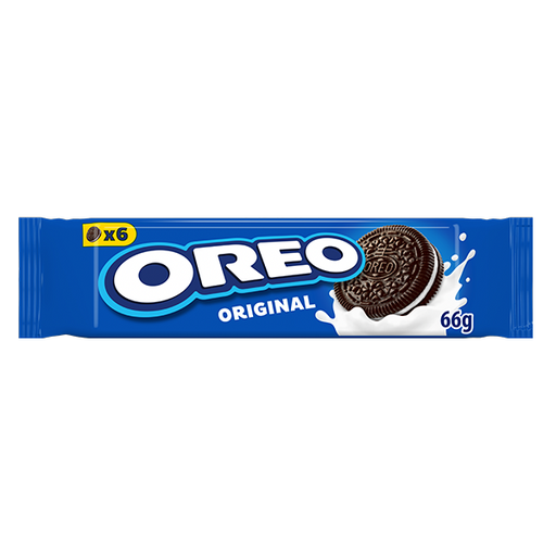 [07622210661630] Oreo 66 g (20 ud)