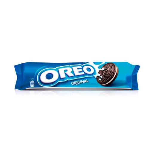 [7622300281175] Oreo Rodillo 154 g (16 ud) Mondelez